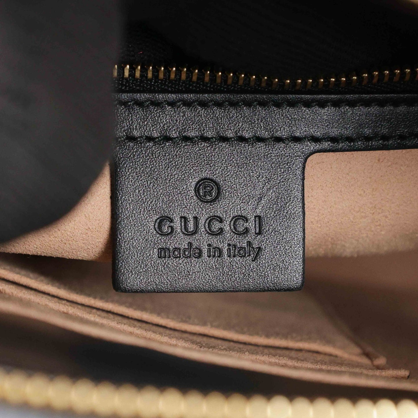 Gucci Handbag