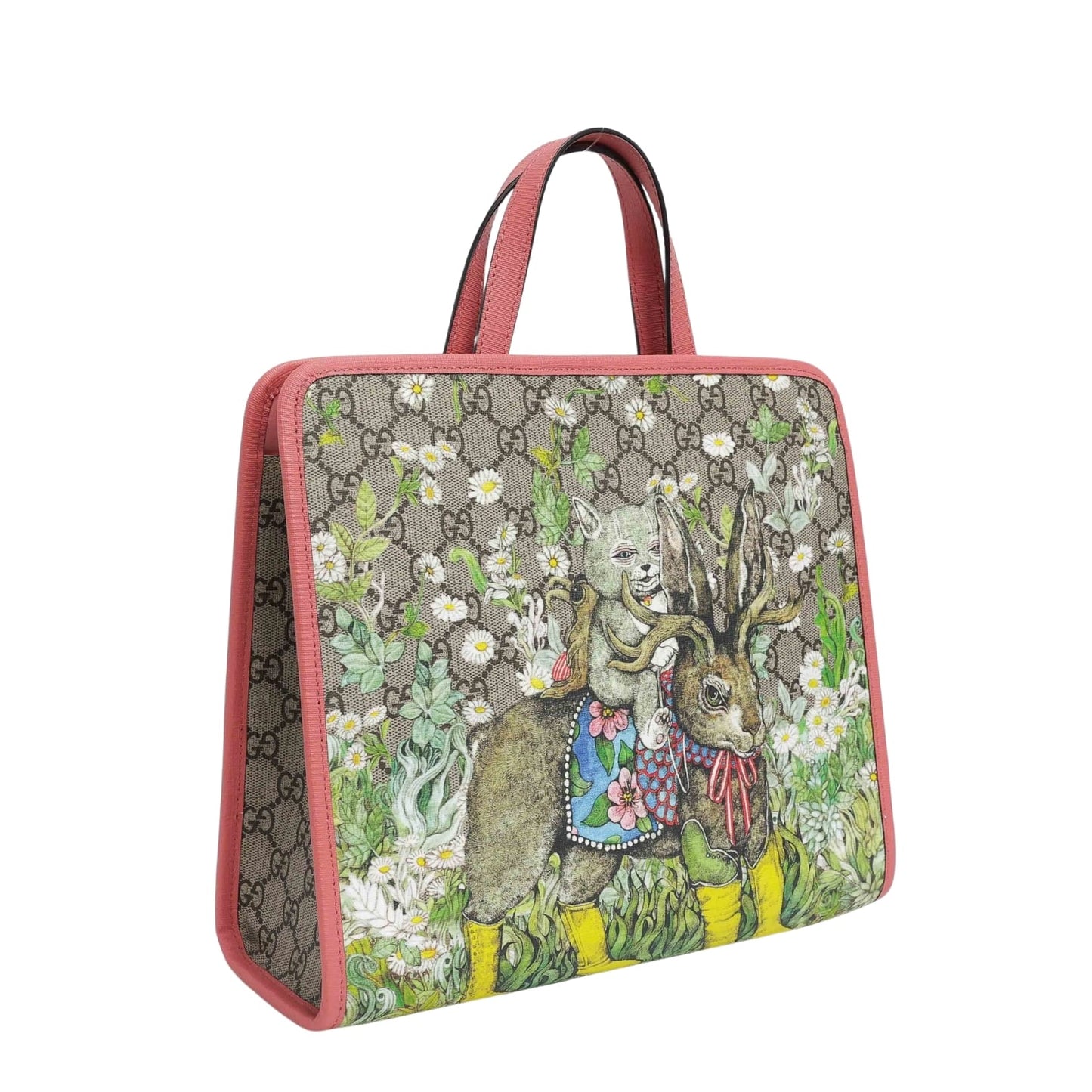Gucci Yuko Higuchi Handbag