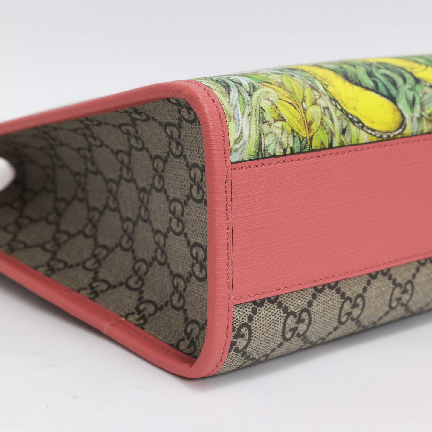 Gucci Yuko Higuchi Handbag