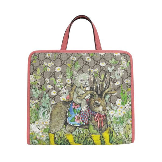 Gucci Yuko Higuchi Handbag