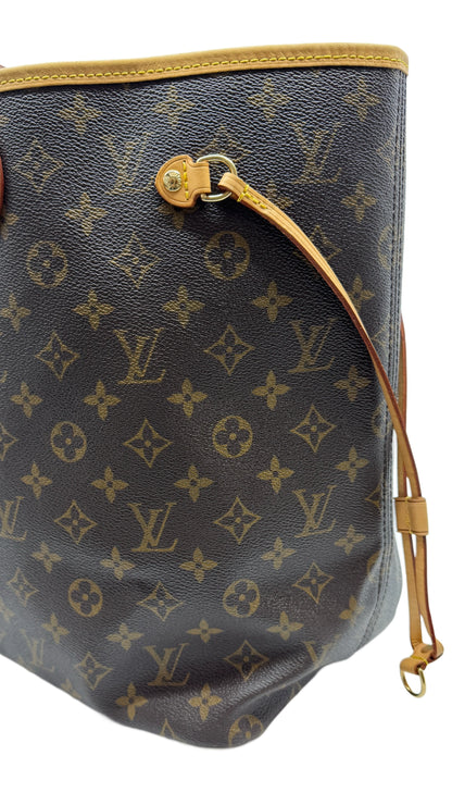 Louis Vuitton Neverfull GM