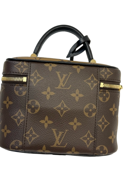 Louis Vuitton Vanity Casa Bag