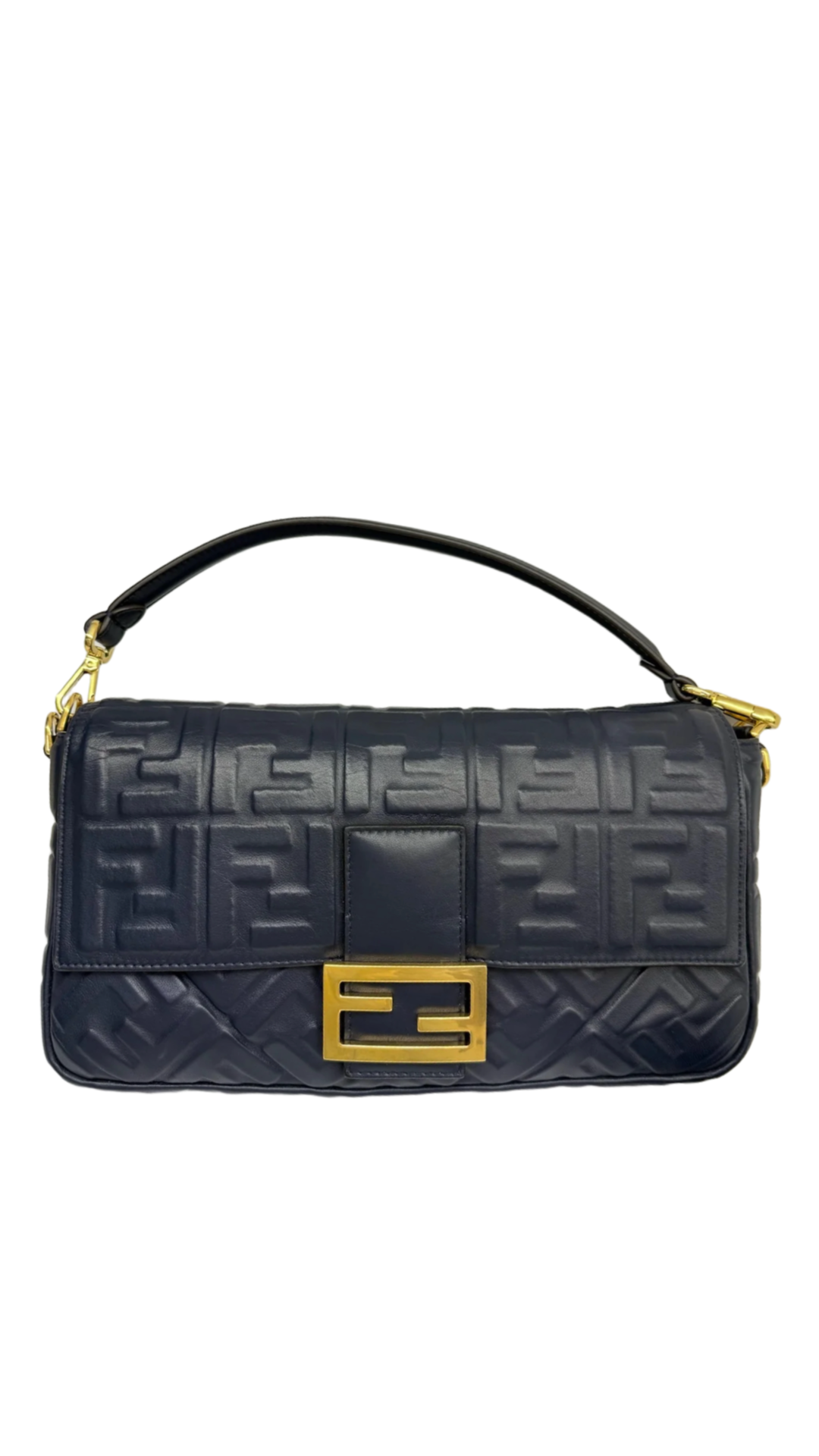 Fendi Baguette Bag