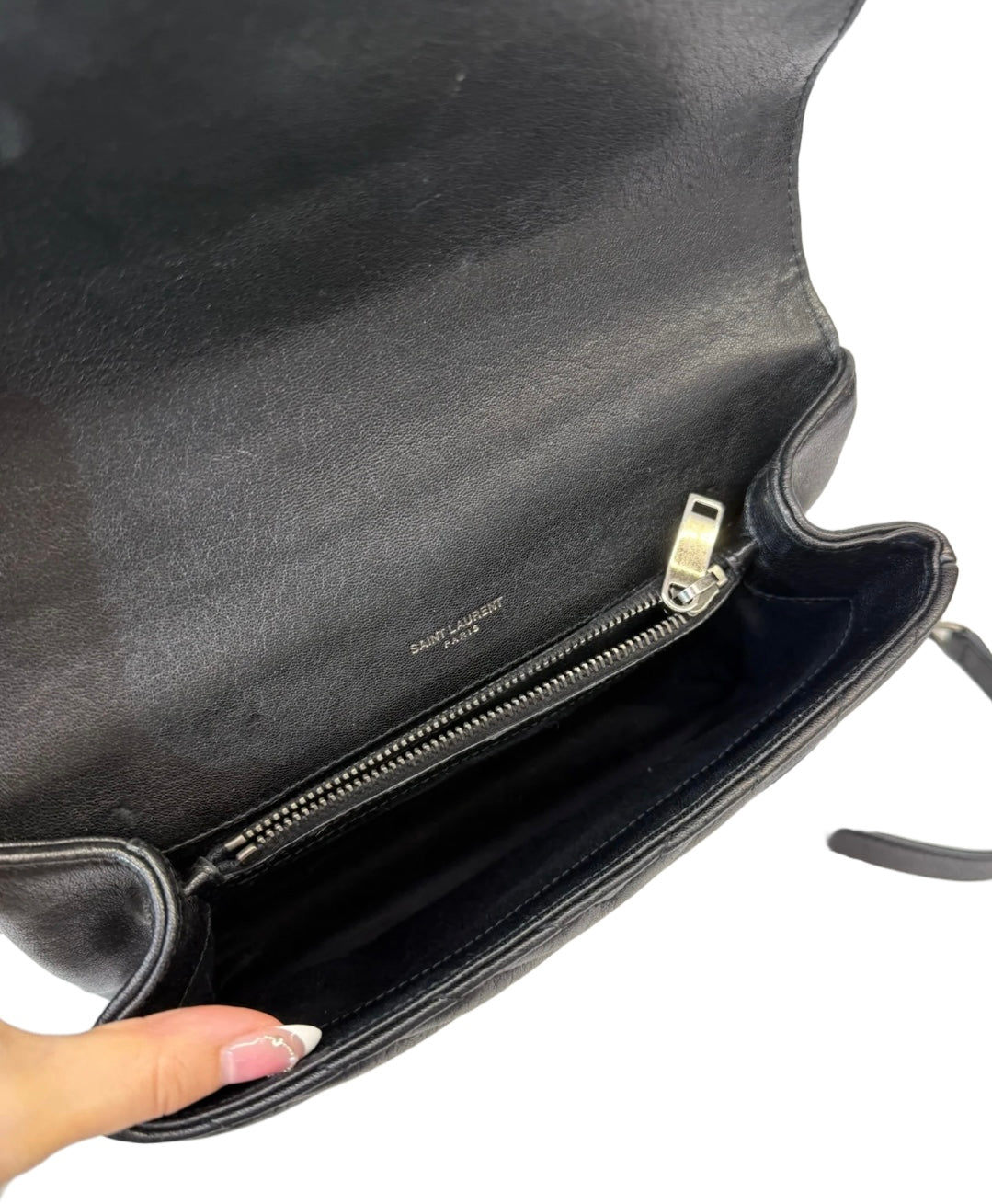 Celine Medium College Bag