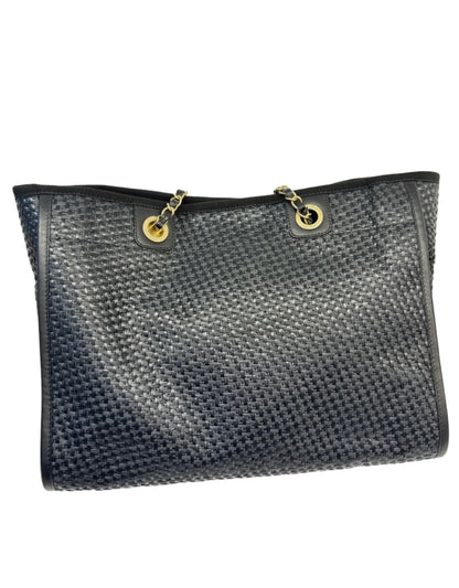 Chanel Deauville Tote Bag