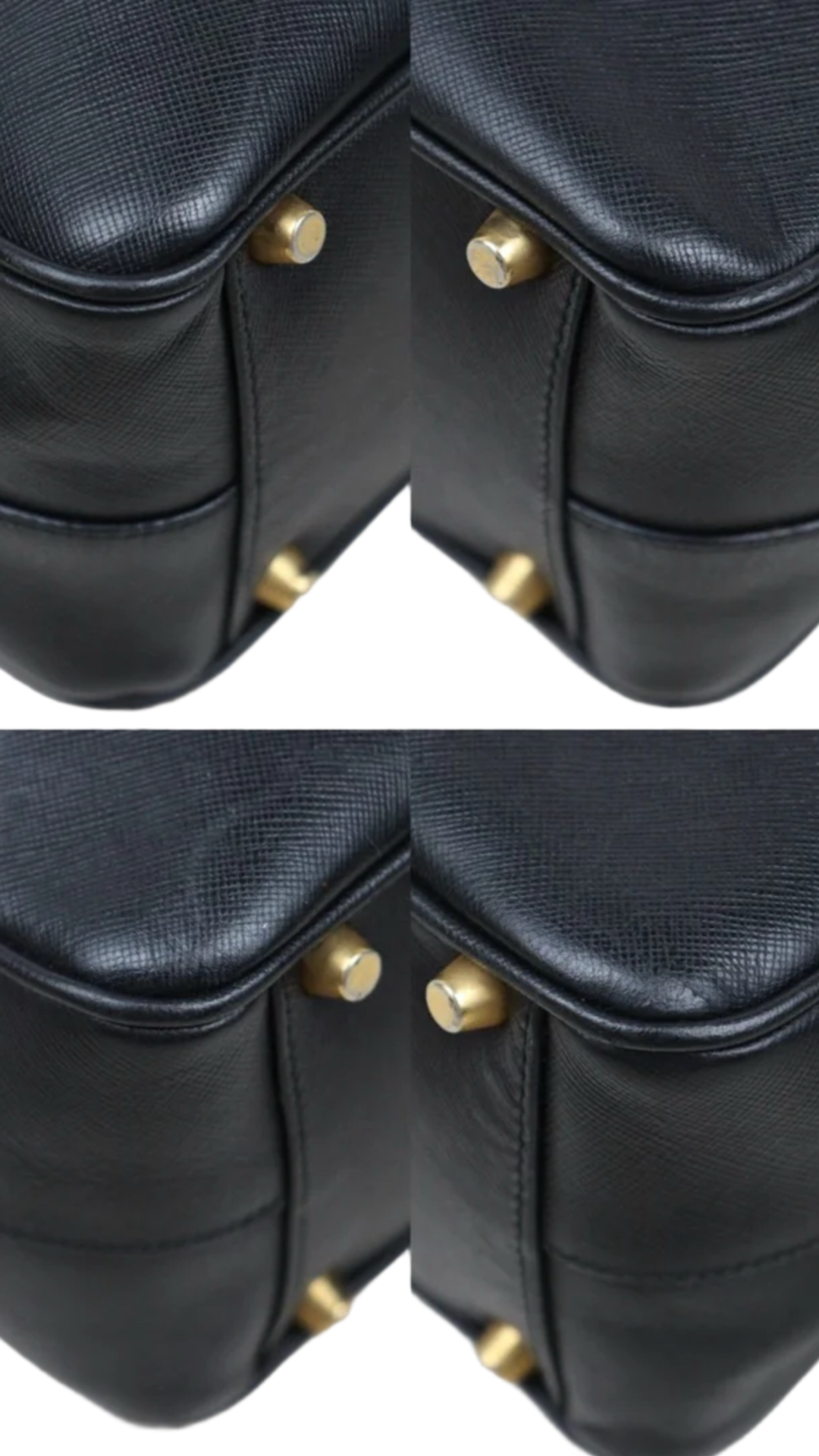 Prada Saffiano Bag