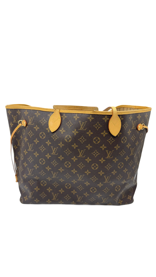 Louis Vuitton Neverfull GM