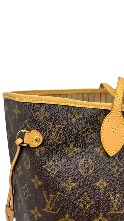 Louis Vuitton Neverfull GM