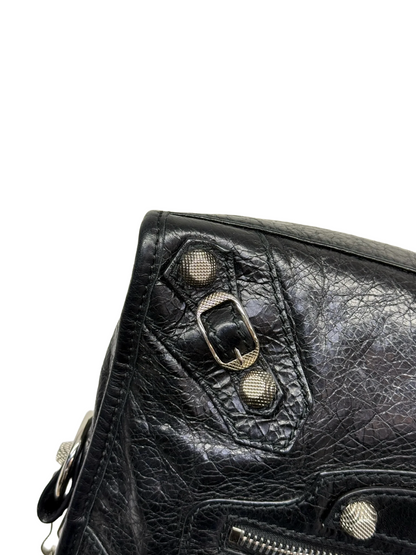 Balenciaga Mini City Bag