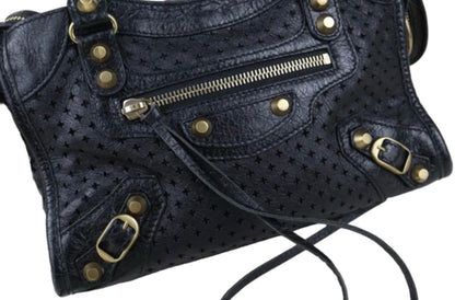 Balenciaga Mini City Bag