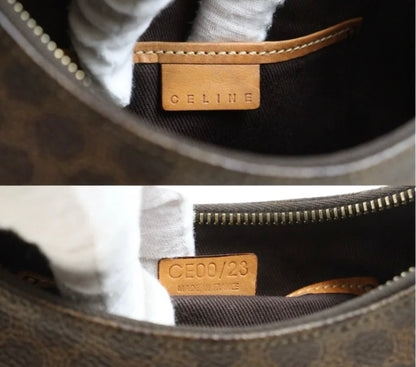 Celine Macadam Ava Bag