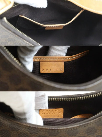 Celine Macadam Ava Bag