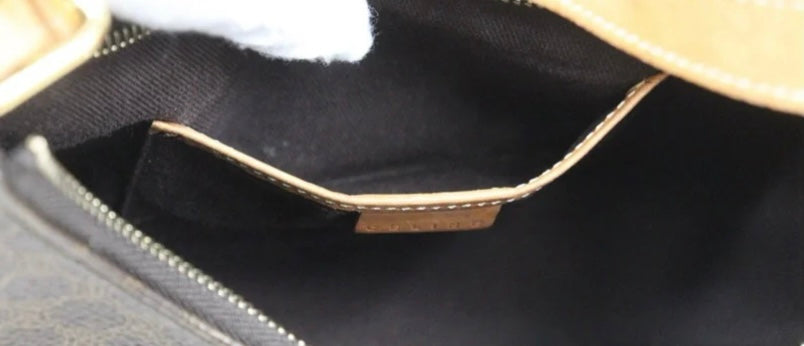 Celine Macadam Ava Bag