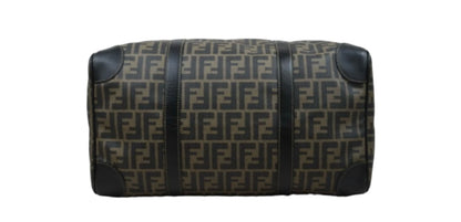 Fendi Mamma Baguette Boston Bag 40