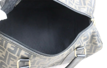 Fendi Mamma Baguette Boston Bag 40