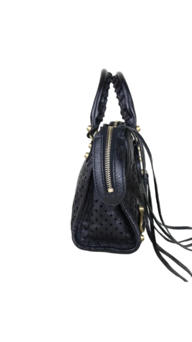 Balenciaga Mini City Bag