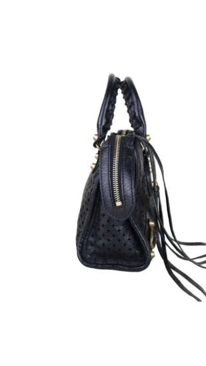 Balenciaga Mini City Bag