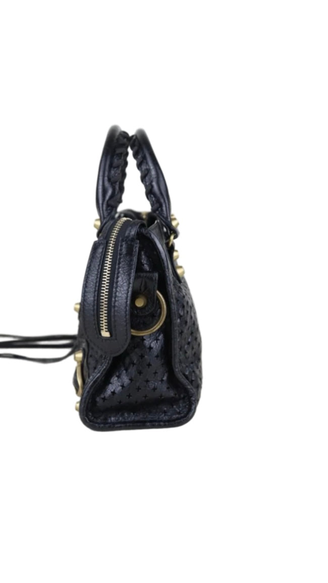 Balenciaga Mini City Bag