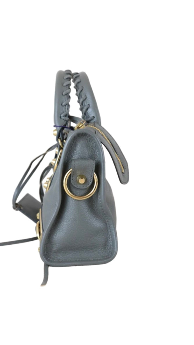 Balenciaga Mini City Bag