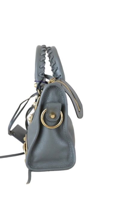 Balenciaga Mini City Bag