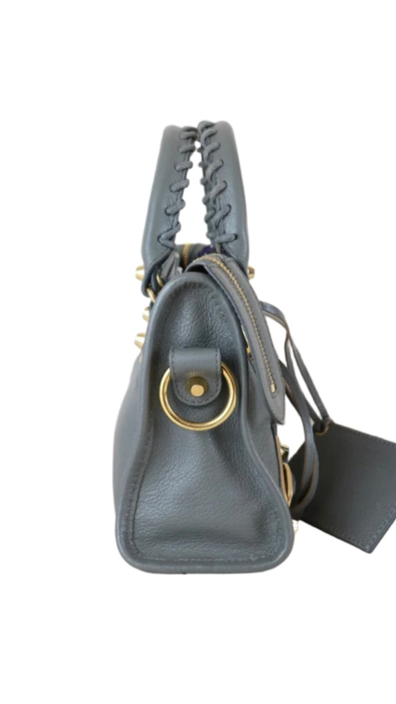 Balenciaga Mini City Bag
