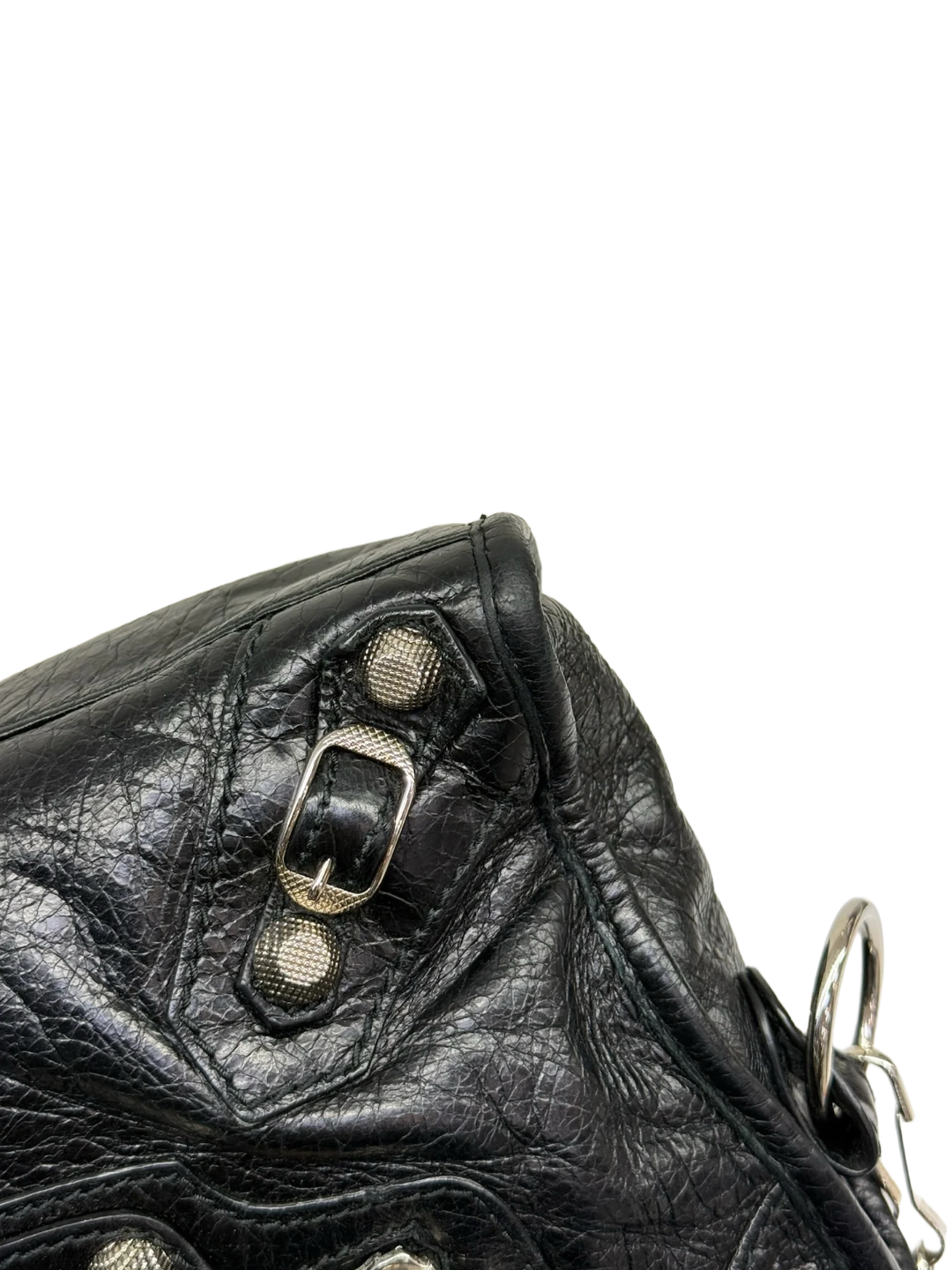 Balenciaga Mini City Bag