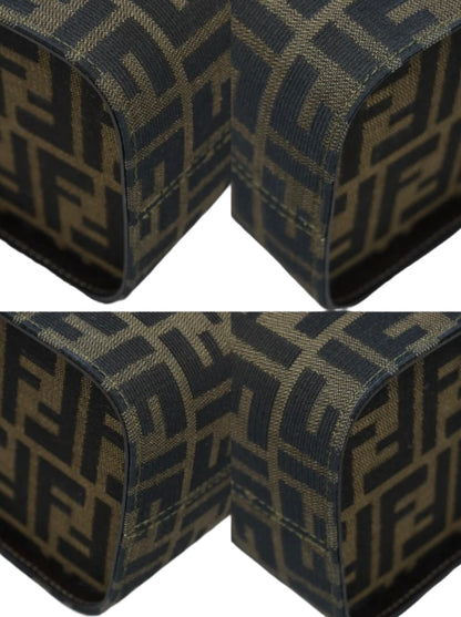 Vintage Fendi Vanity Box