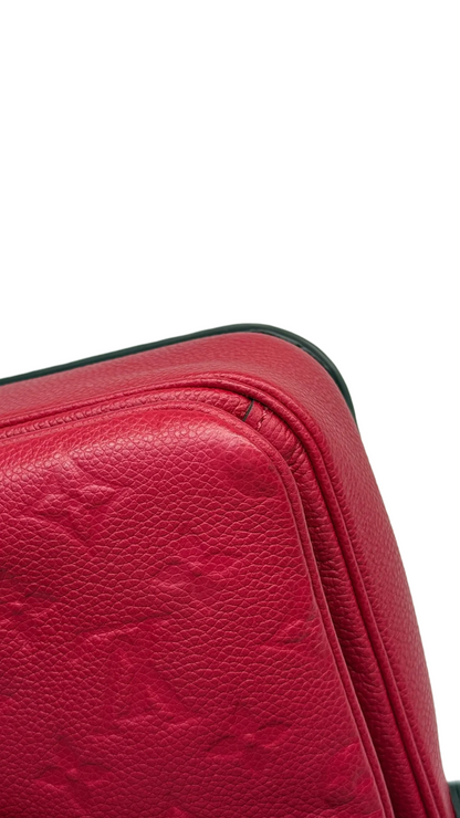 Louis Vuitton Pochette Metis - Monogram Empreinte Leather