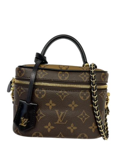 Louis Vuitton Vanity Casa Bag