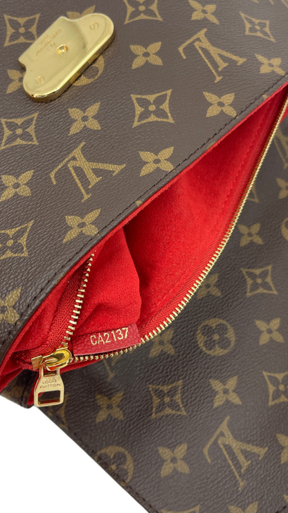 Louis Vuitton Saint Placide Bag