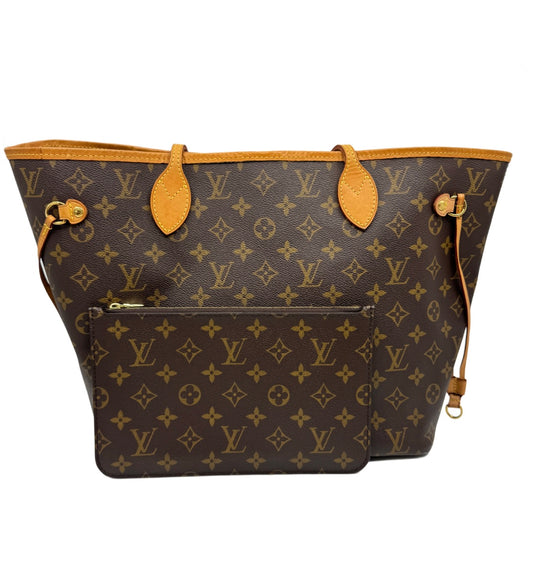 Louis Vuitton Neverfull MM