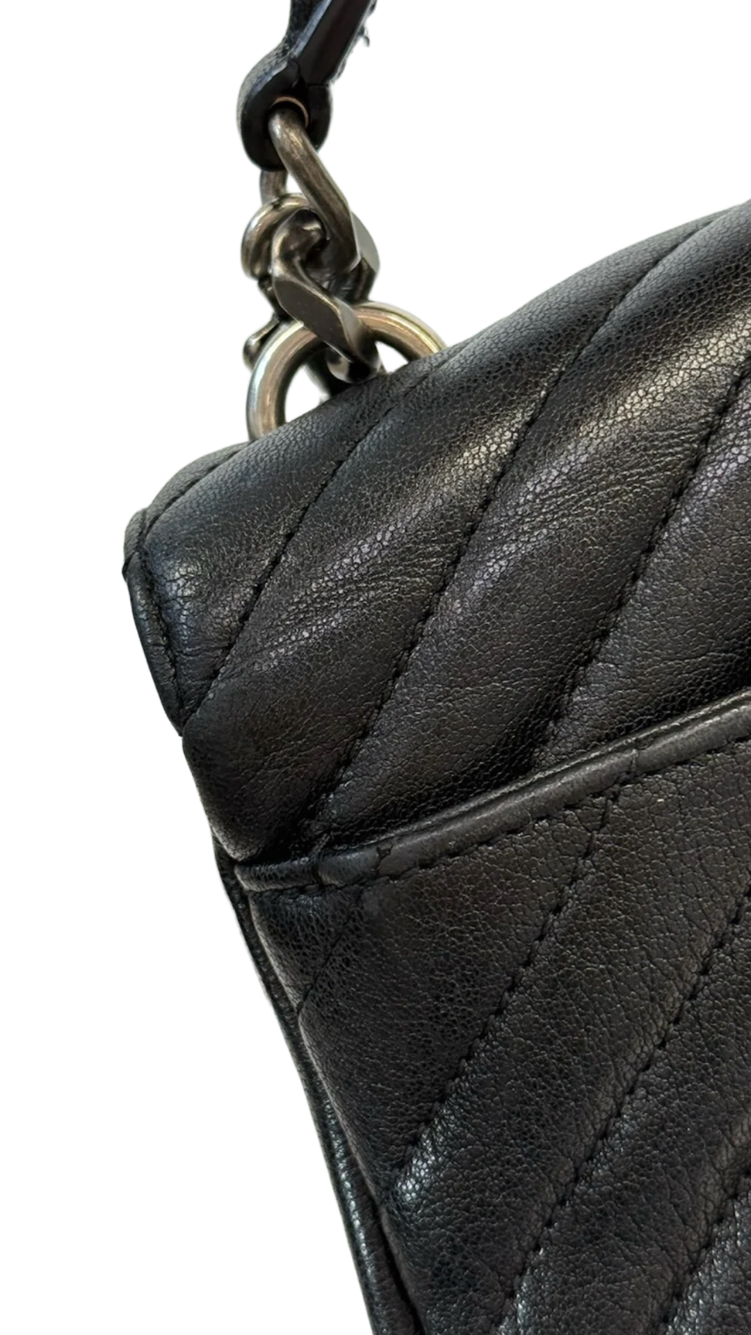 Celine Medium College Bag