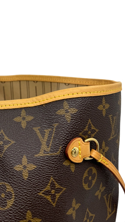 Louis Vuitton Neverfull GM