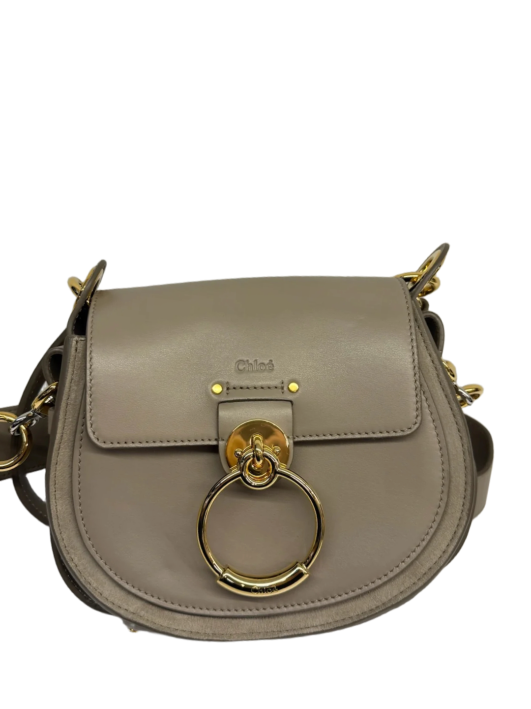 Chloe Tess Bag