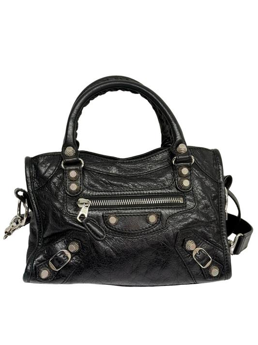 Balenciaga Mini City Bag