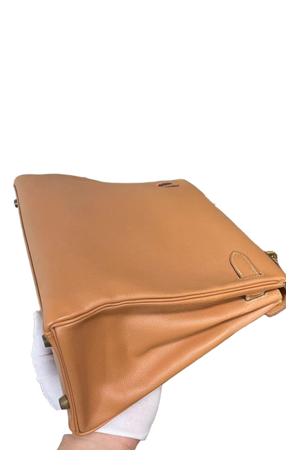 Hermès Kelly 28 Sellier - Epsom Leather