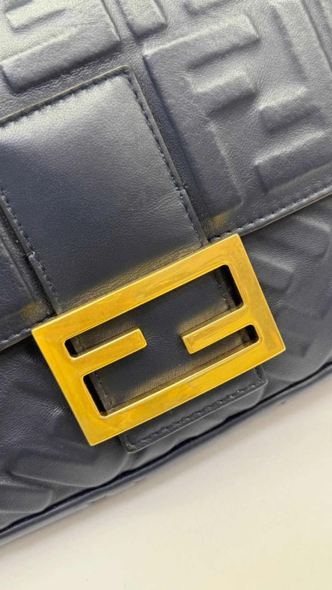 Fendi Baguette Bag