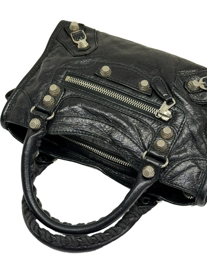 Balenciaga Mini City Bag