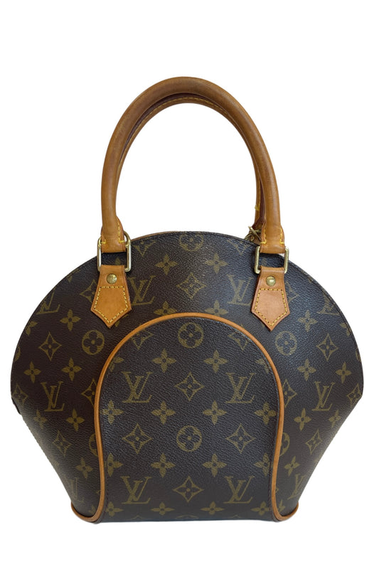 Louis Vuitton Monogram Ellipse PM Bag