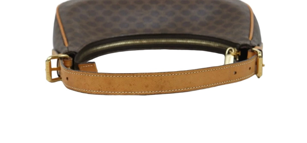 Celine Macadam Ava Bag