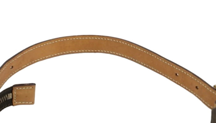 Celine Macadam Ava Bag