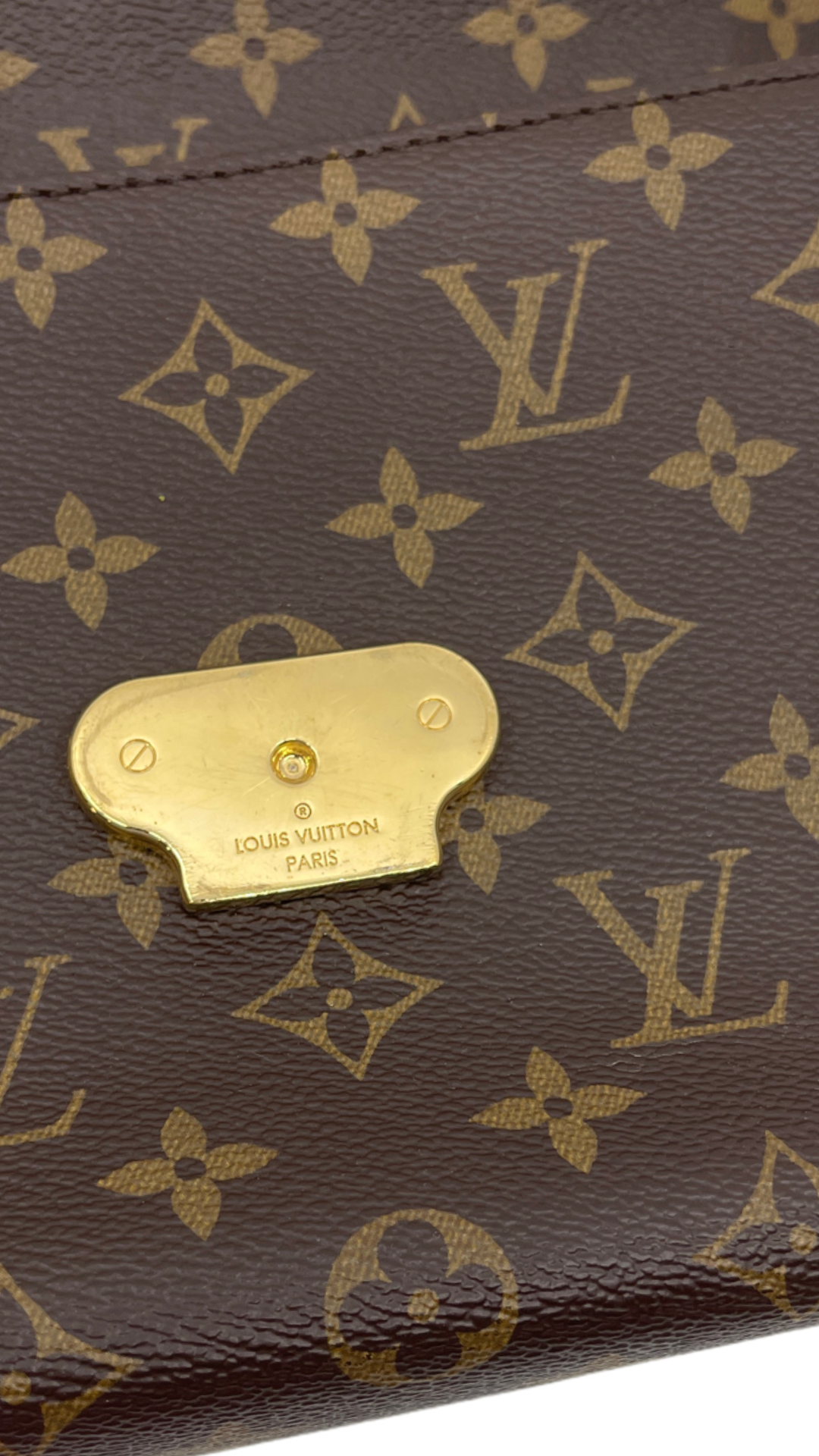 Louis Vuitton Saint Placide Bag