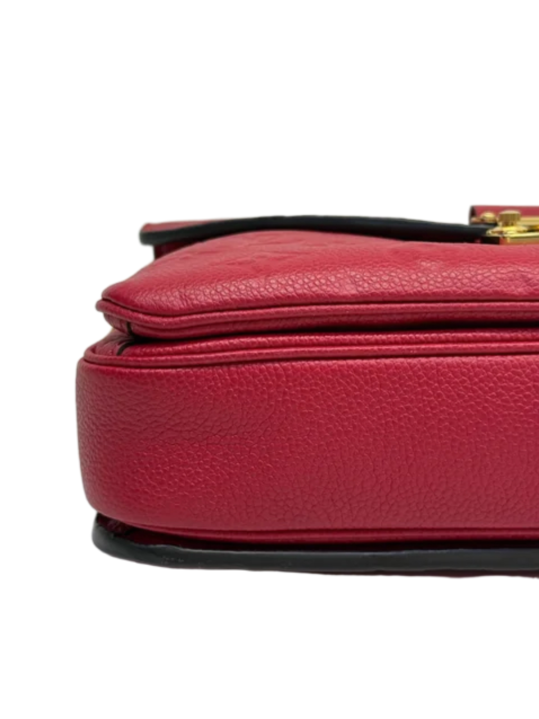 Louis Vuitton Pochette Metis - Monogram Empreinte Leather