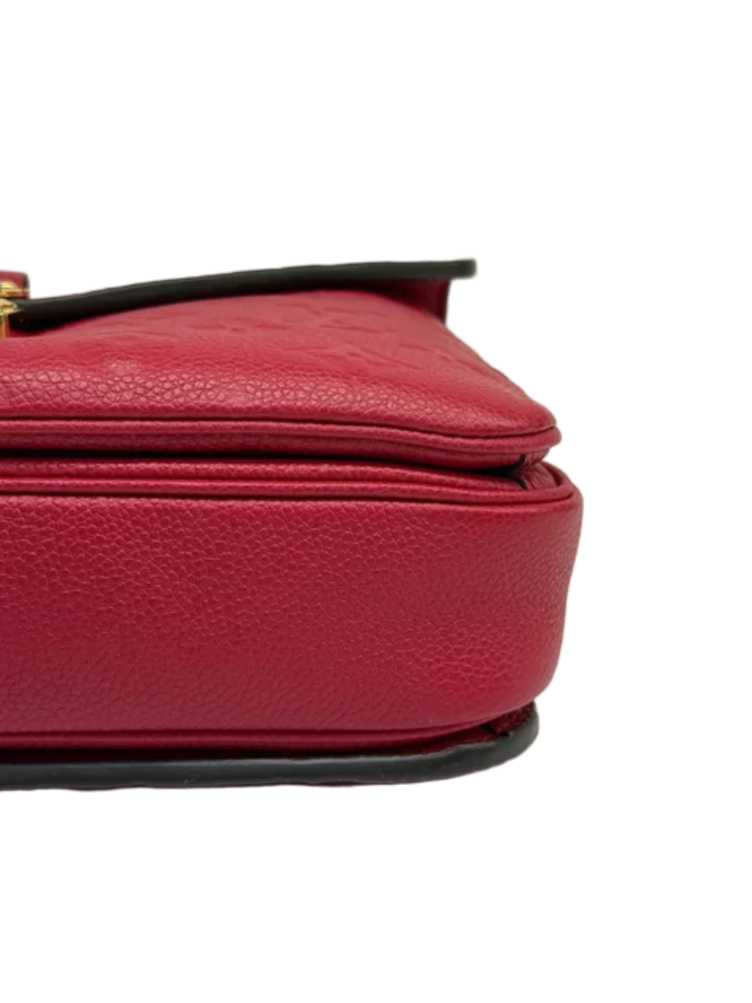 Louis Vuitton Pochette Metis - Monogram Empreinte Leather