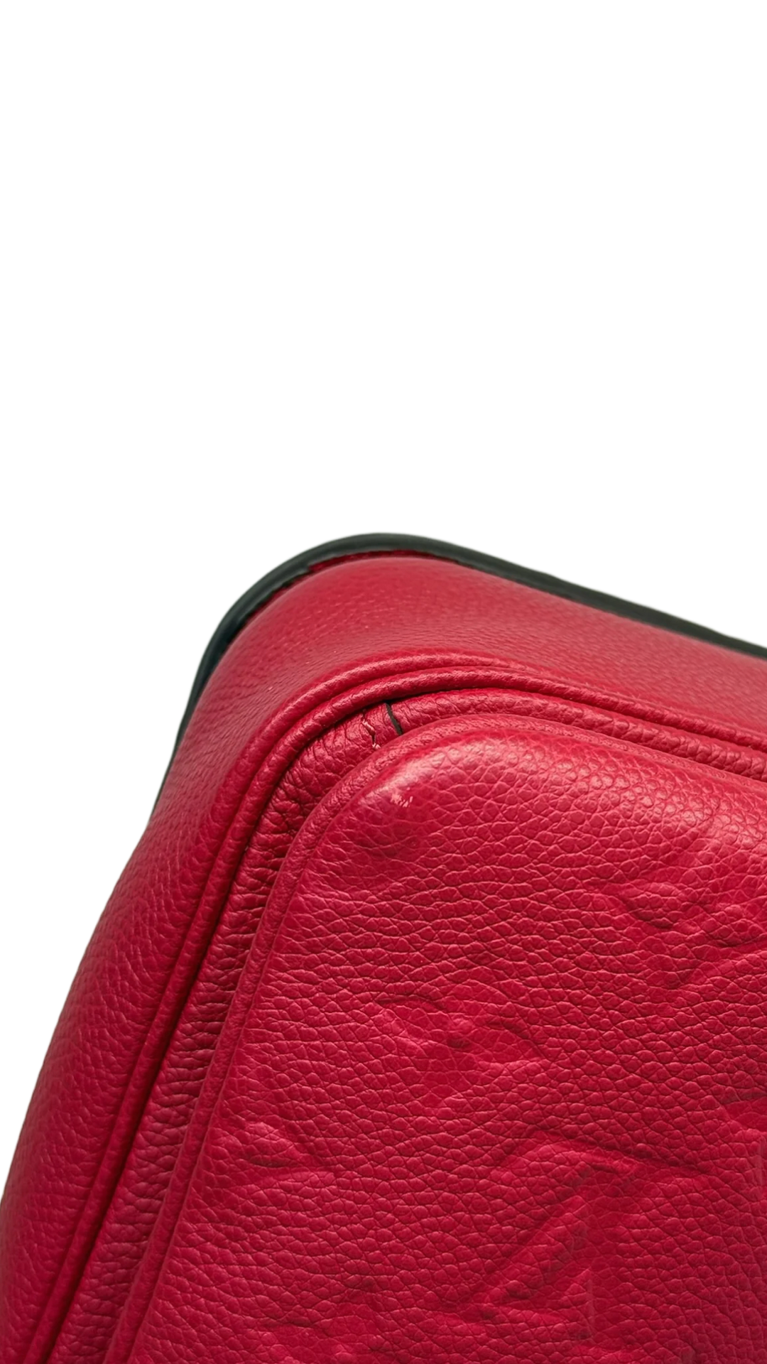 Louis Vuitton Pochette Metis - Monogram Empreinte Leather