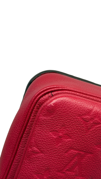 Louis Vuitton Pochette Metis - Monogram Empreinte Leather