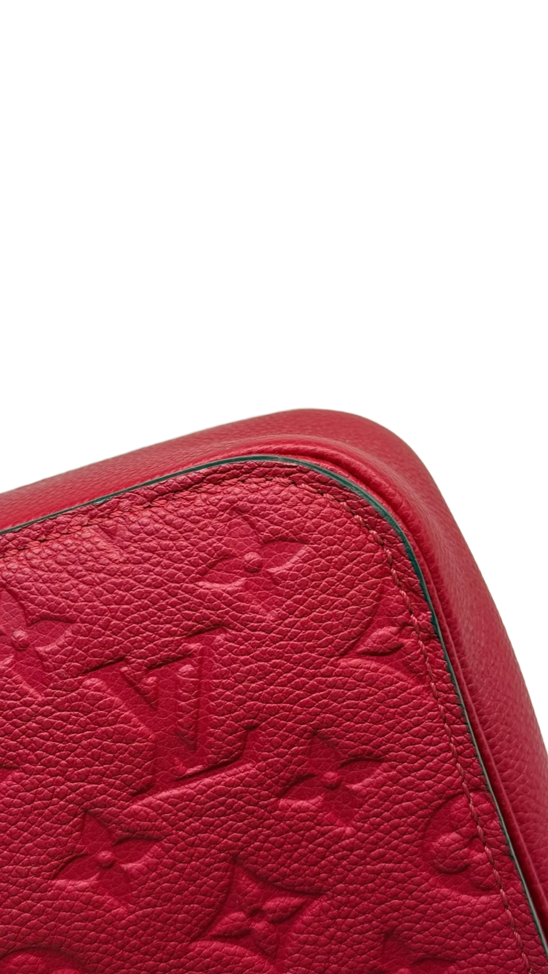Louis Vuitton Pochette Metis - Monogram Empreinte Leather