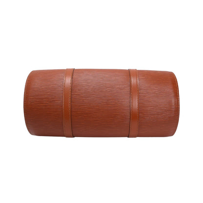Louis Vuitton Epi Soufflot Bag Epi Leather