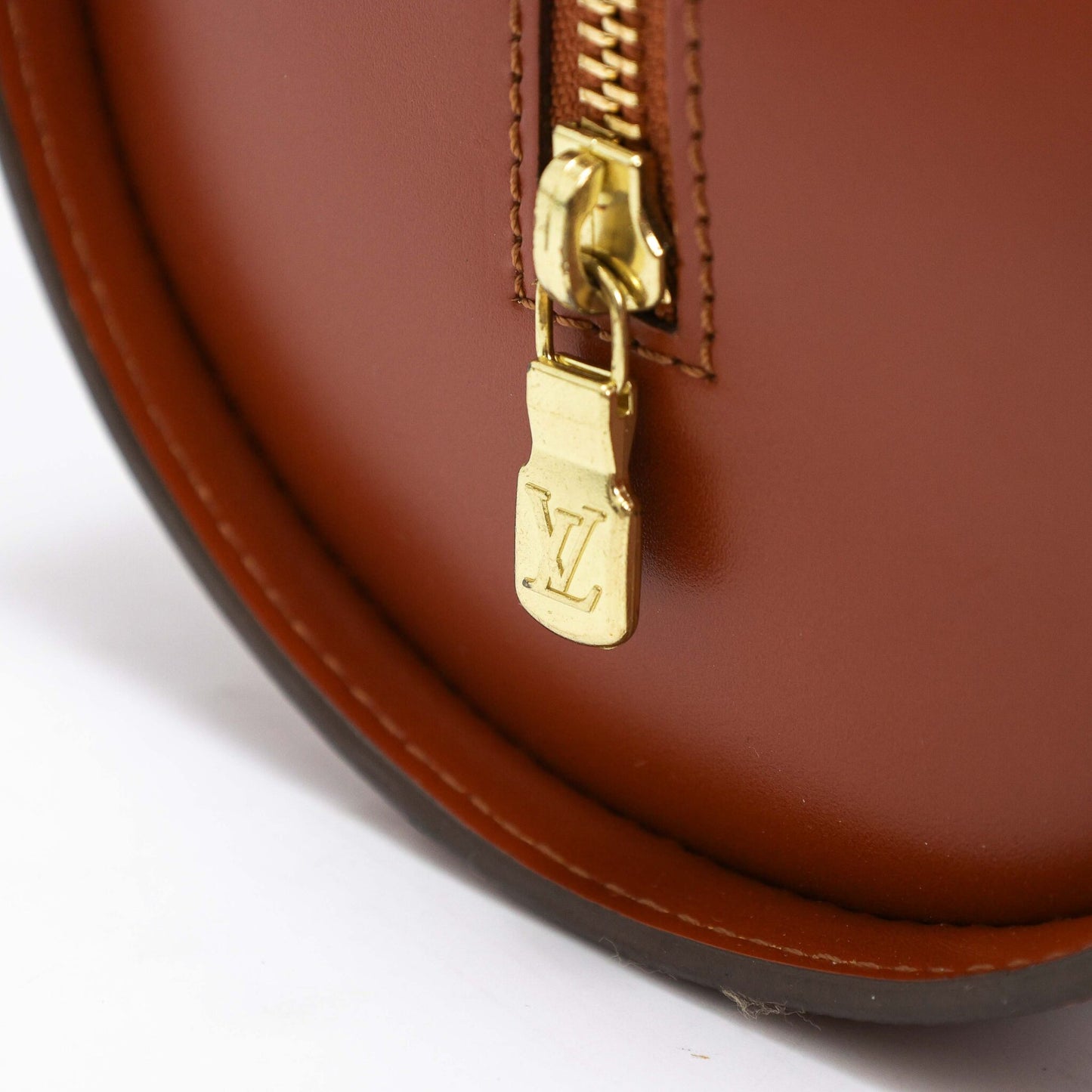 Louis Vuitton Epi Soufflot Bag Epi Leather