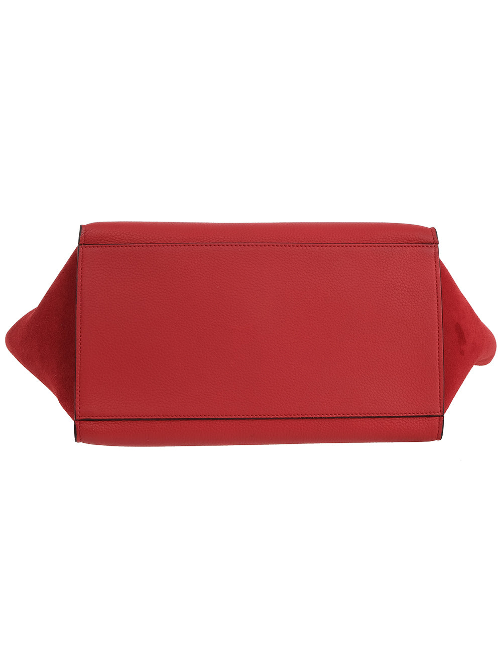 Celine Trapeze Handbag